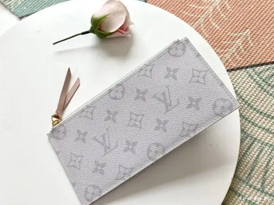 First bags ru FÉLICIE VUITTON POCHETTE LOUIS 0514